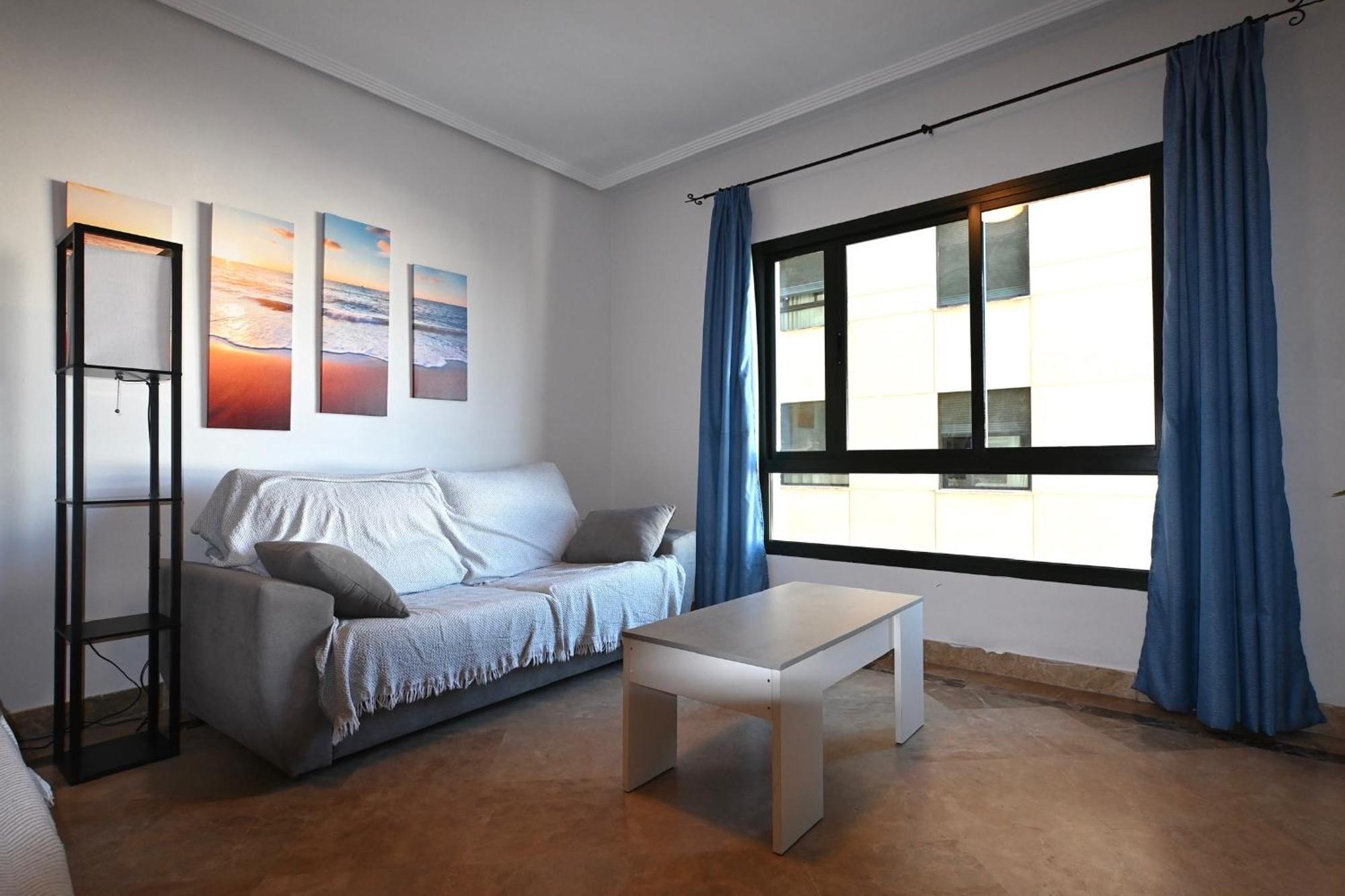 Apartamento Centro Y Playa! Marbella Exterior foto