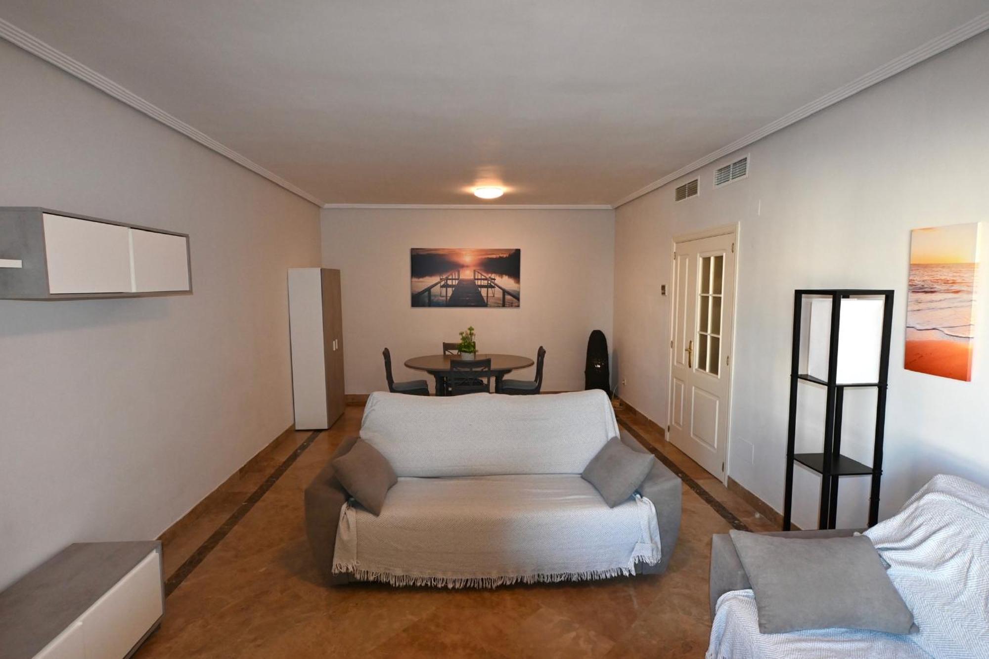 Apartamento Centro Y Playa! Marbella Exterior foto