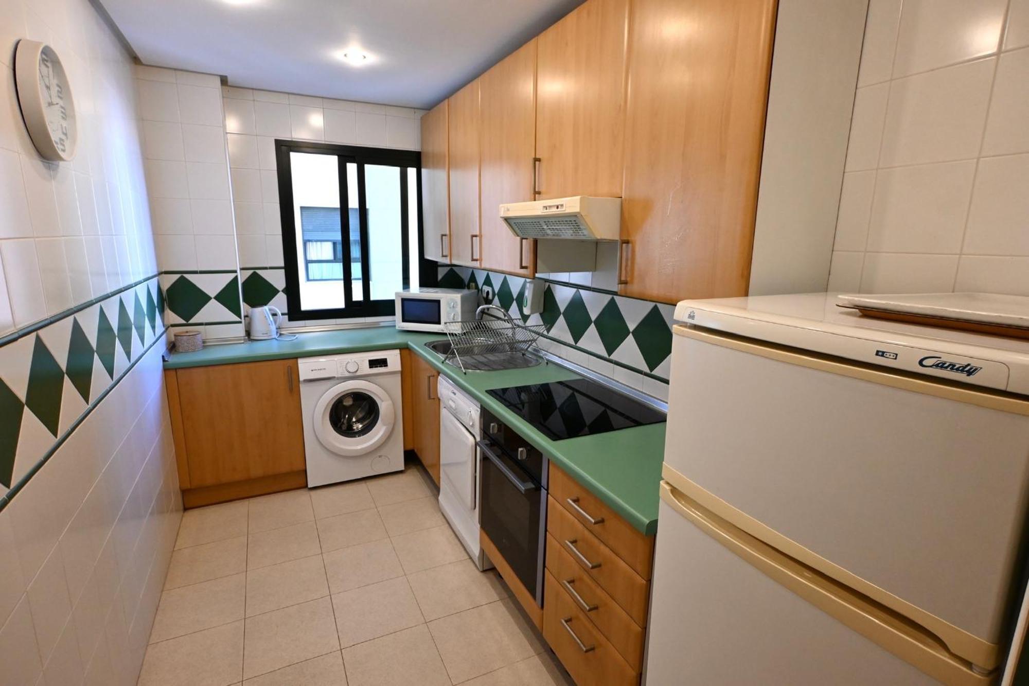 Apartamento Centro Y Playa! Marbella Exterior foto