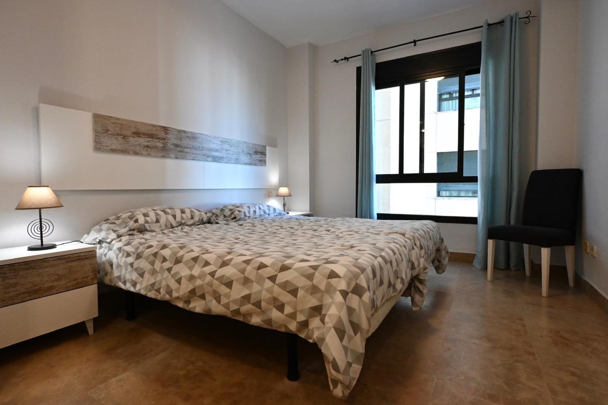 Apartamento Centro Y Playa! Marbella Exterior foto