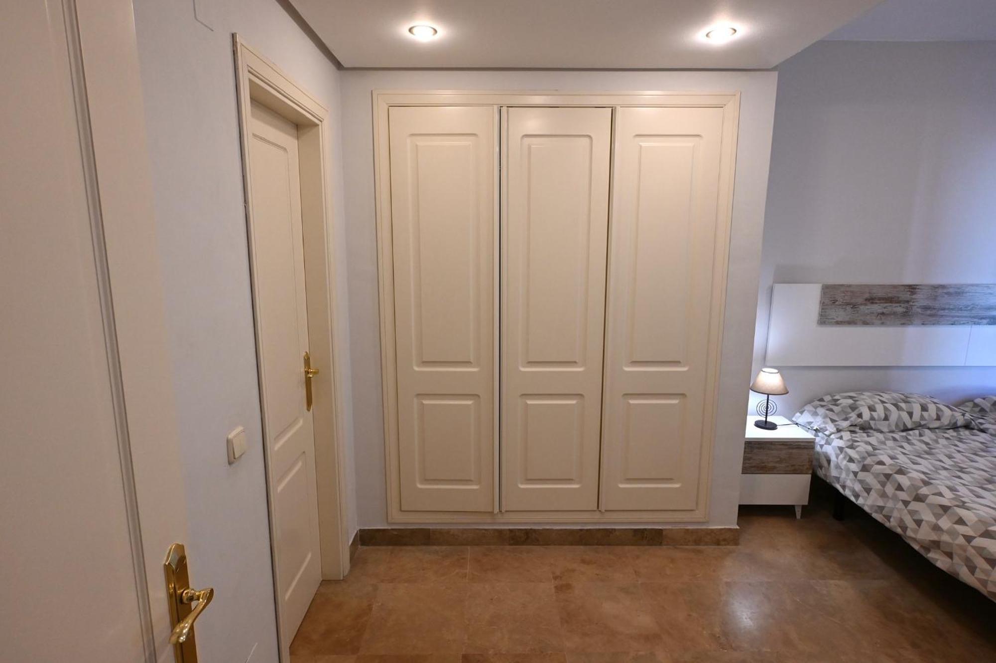 Apartamento Centro Y Playa! Marbella Exterior foto