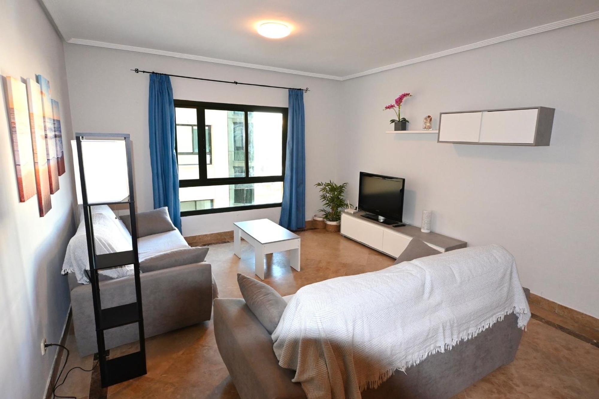 Apartamento Centro Y Playa! Marbella Exterior foto