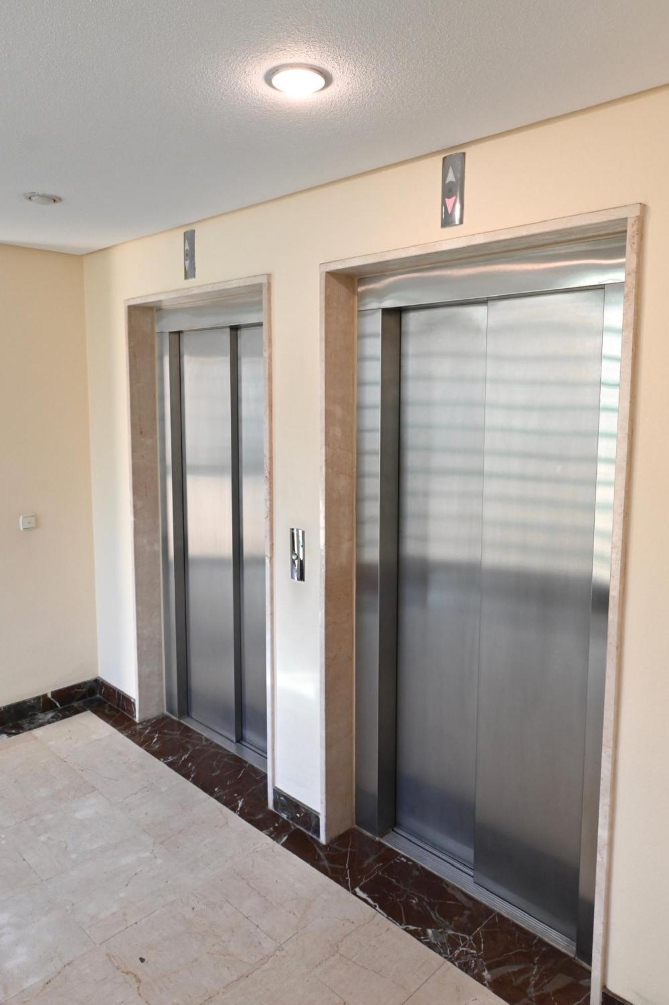 Apartamento Centro Y Playa! Marbella Exterior foto