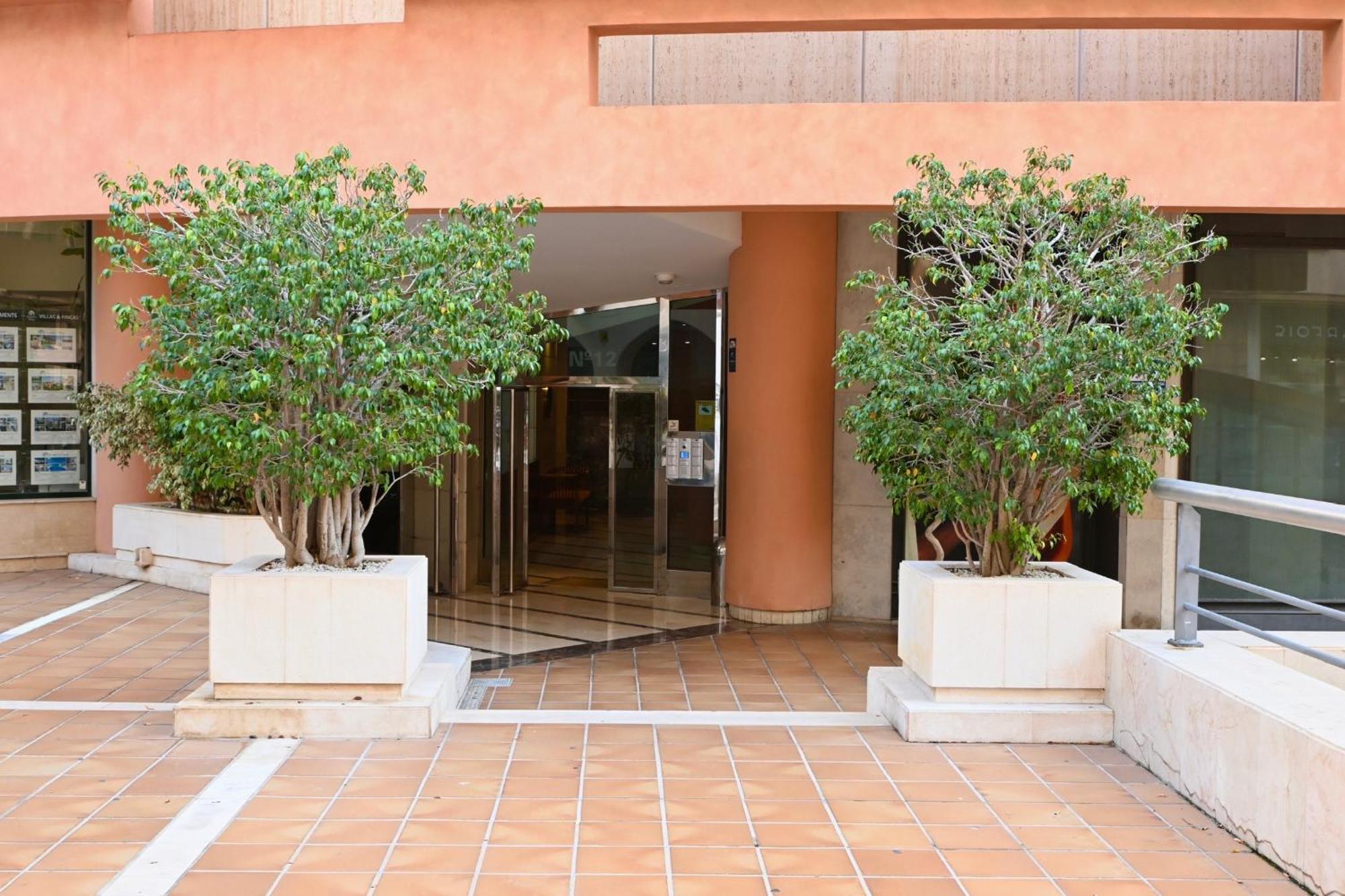 Apartamento Centro Y Playa! Marbella Exterior foto
