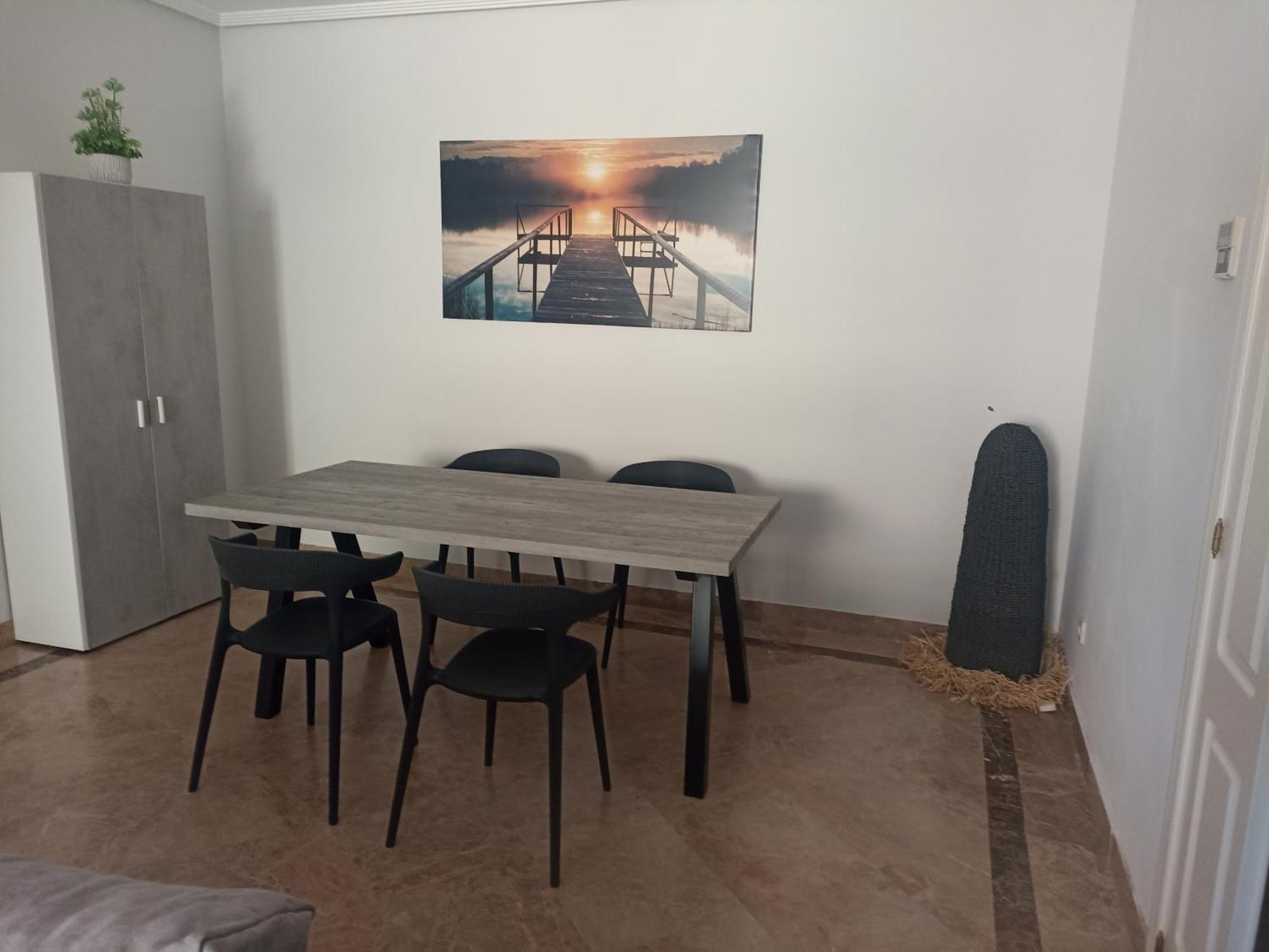 Apartamento Centro Y Playa! Marbella Exterior foto