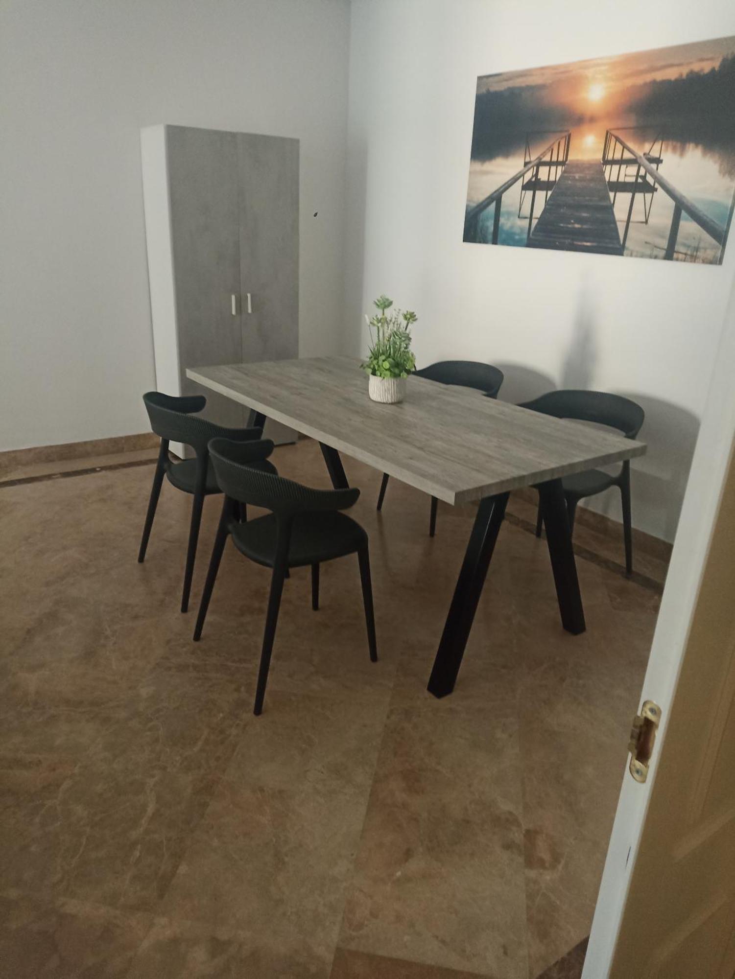 Apartamento Centro Y Playa! Marbella Exterior foto